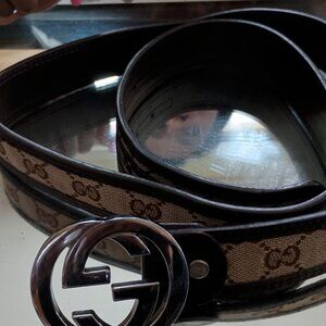 Designer Belt